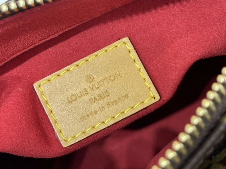 LX Satchel Bags Flexible 502