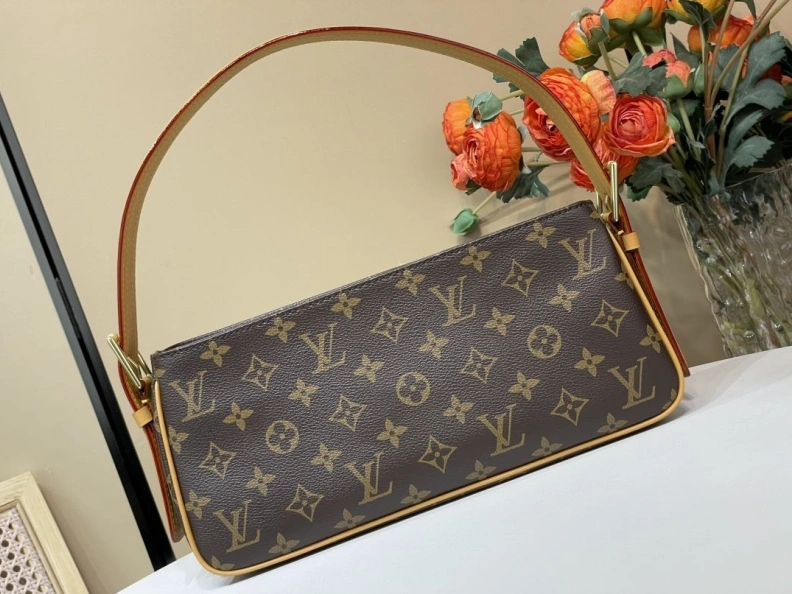 LX Top Handle Bags Versatile 287
