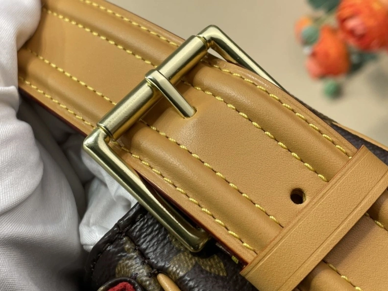 LX Top Handle Bags Versatile 287