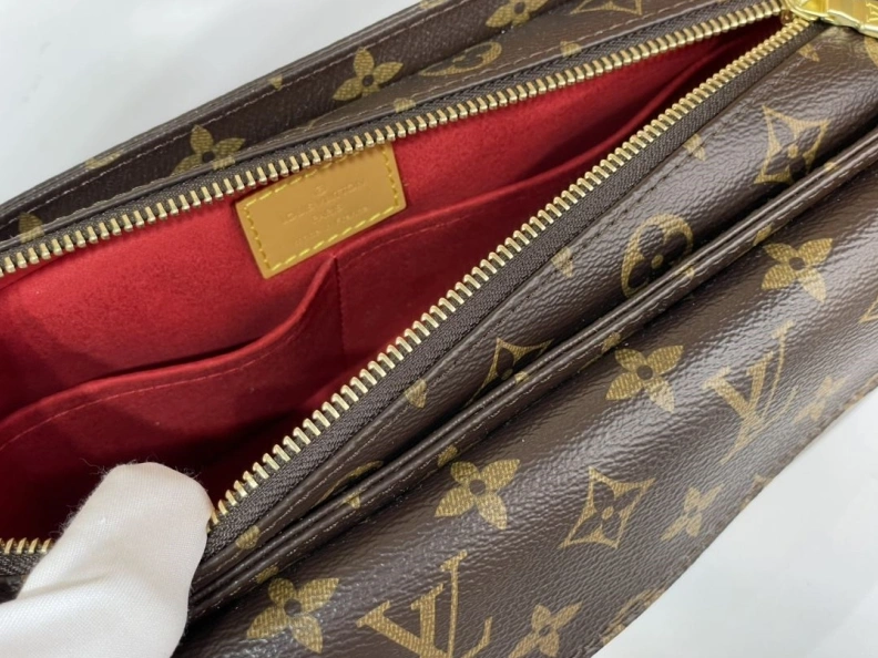 LX Top Handle Bags Versatile 287