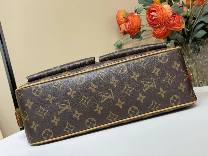Efficient LX Top Handle Bags 289