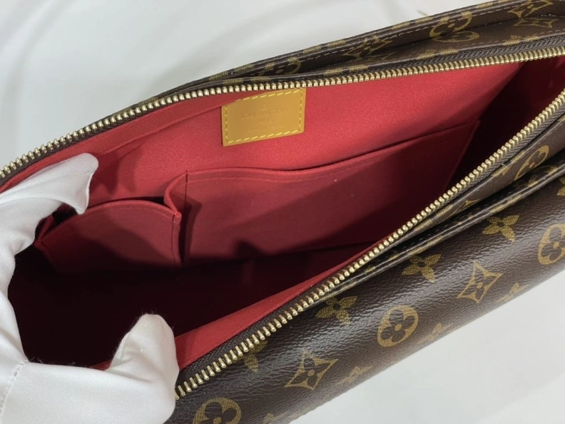 Efficient LX Top Handle Bags 289