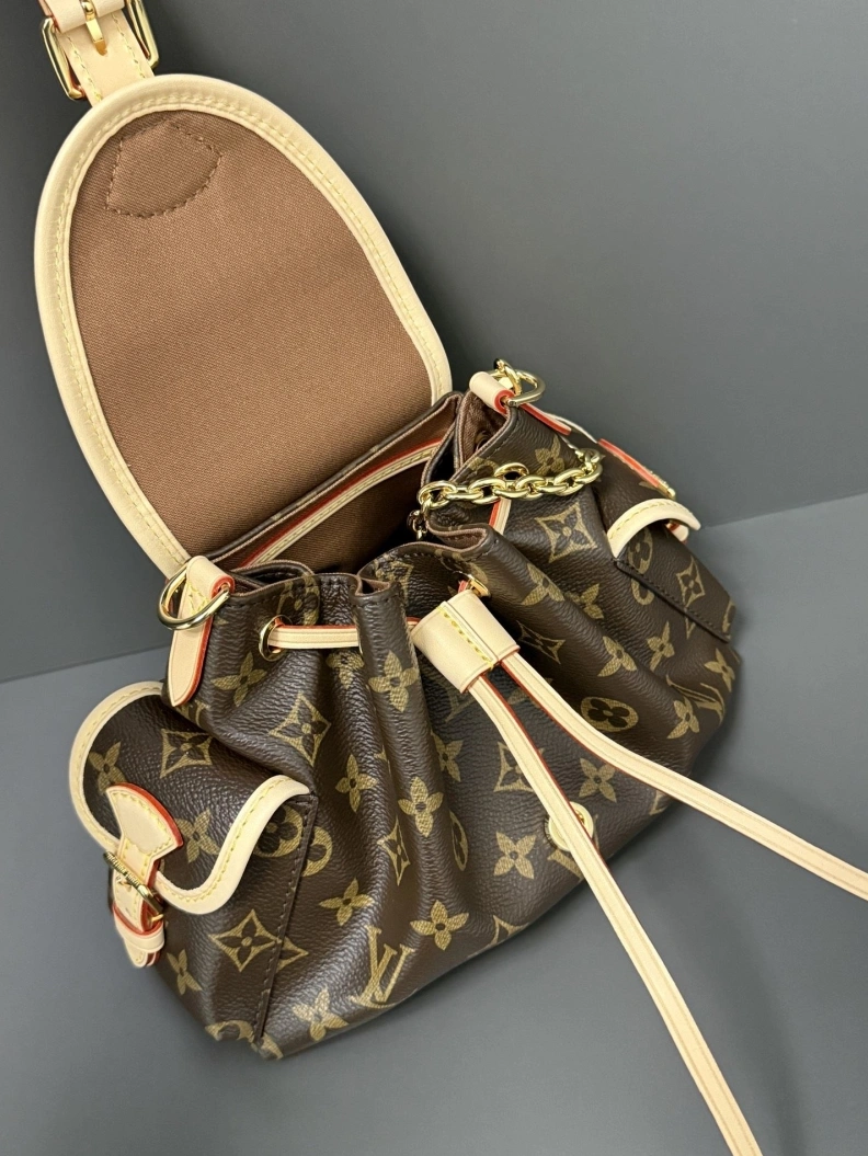 Affordable LX Backpacks 697
