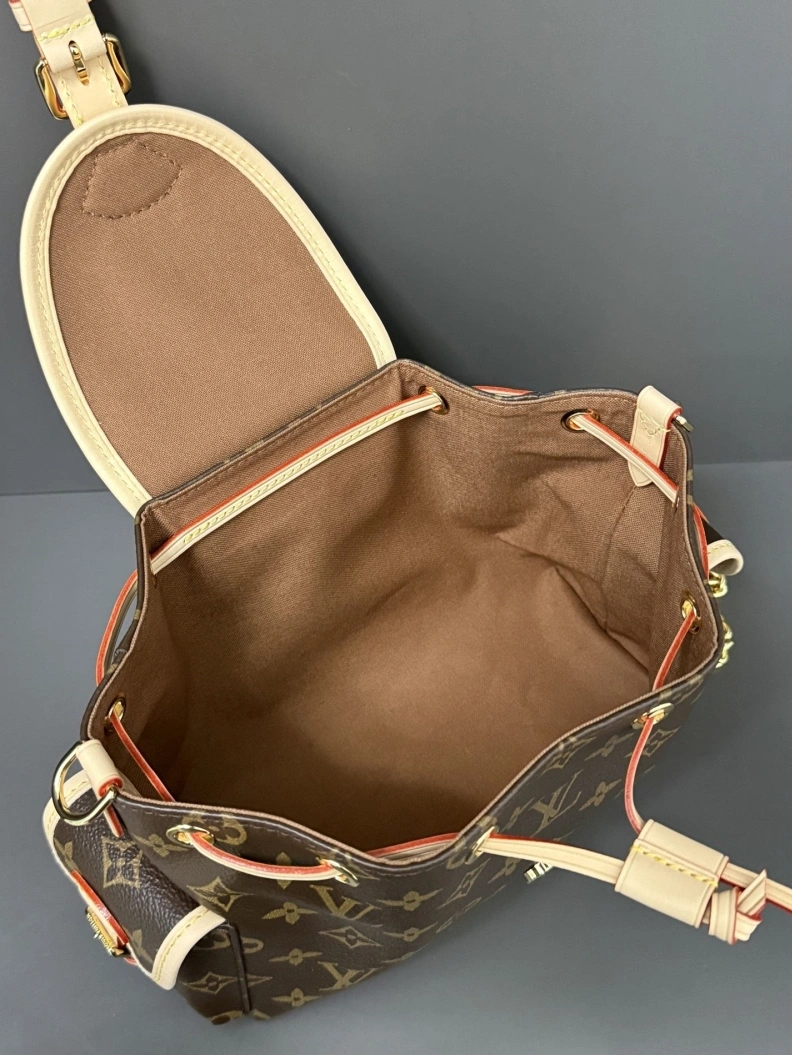 Affordable LX Backpacks 697