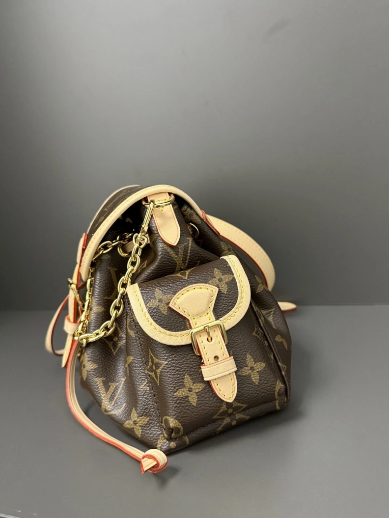 Affordable LX Backpacks 697