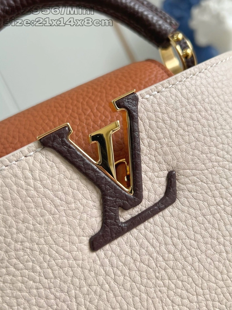 LX Caxucines Bags Sophisticated 614