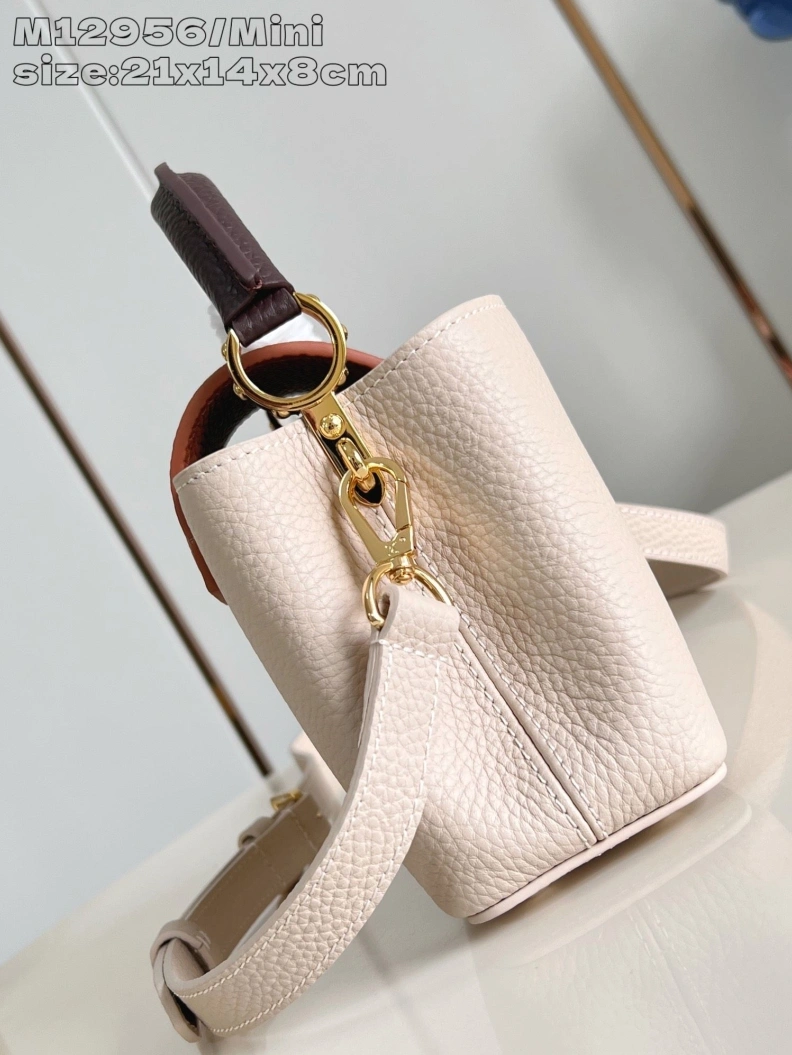 LX Caxucines Bags Sophisticated 614