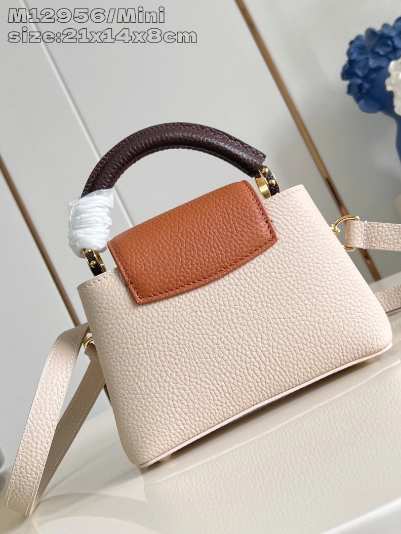 LX Caxucines Bags Sophisticated 614