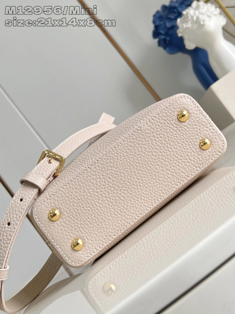 LX Caxucines Bags Sophisticated 614