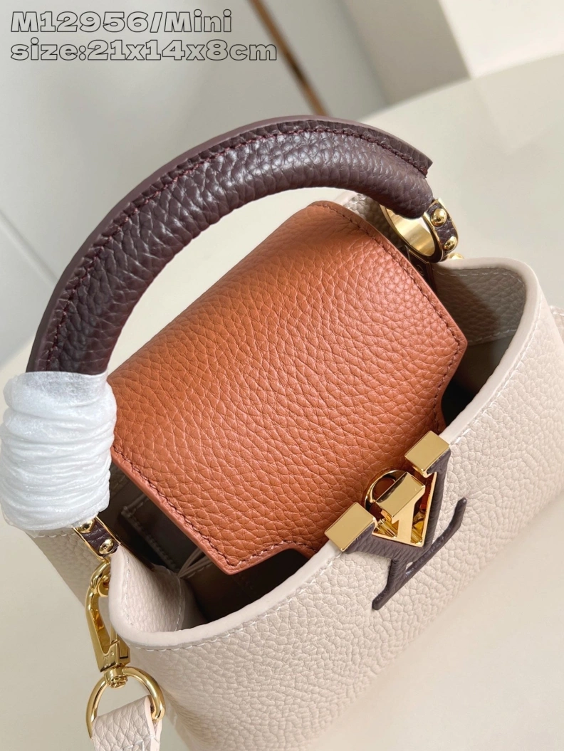 LX Caxucines Bags Sophisticated 614