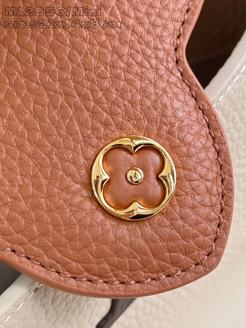 LX Caxucines Bags Sophisticated 614