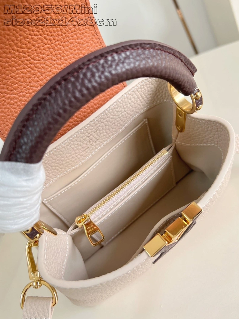 LX Caxucines Bags Sophisticated 614