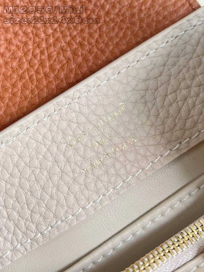 LX Caxucines Bags Sophisticated 614