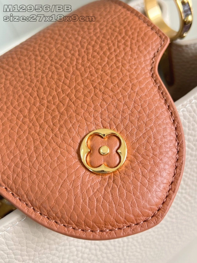 Refined LX Caxucines Bags 610