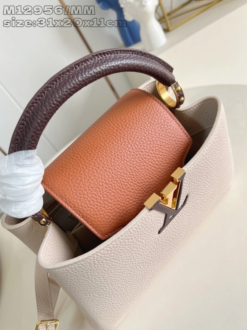DailyWear LX Caxucines Bags 629