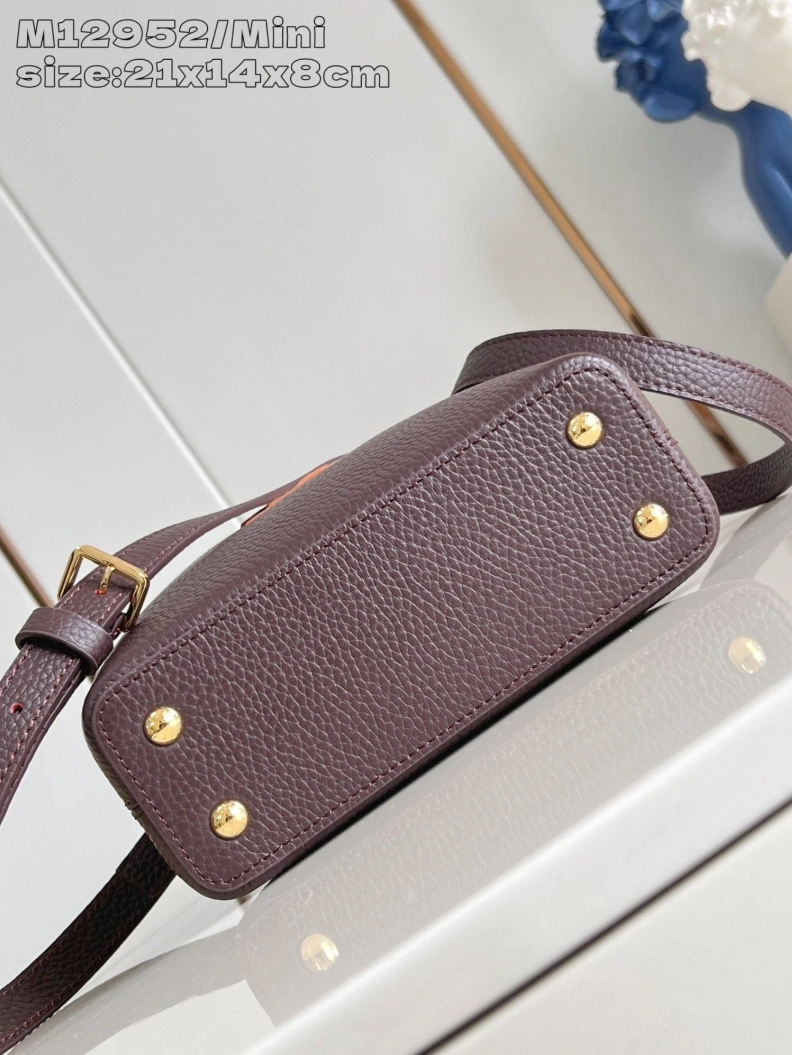 Fashionable LX Caxucines Bags 609