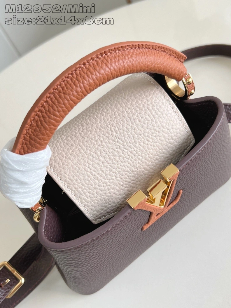 Fashionable LX Caxucines Bags 609
