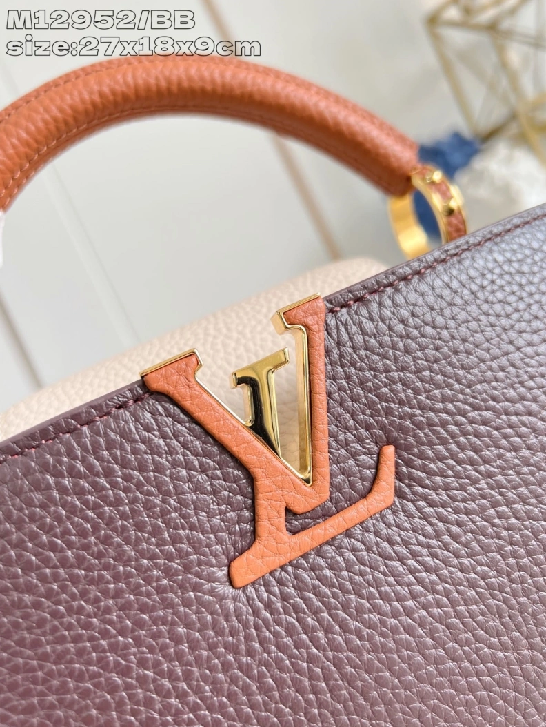 Bold LX Caxucines Bags 625