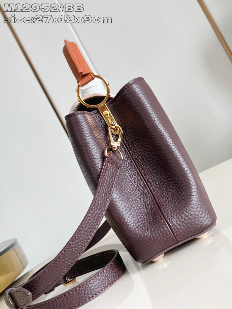 Bold LX Caxucines Bags 625