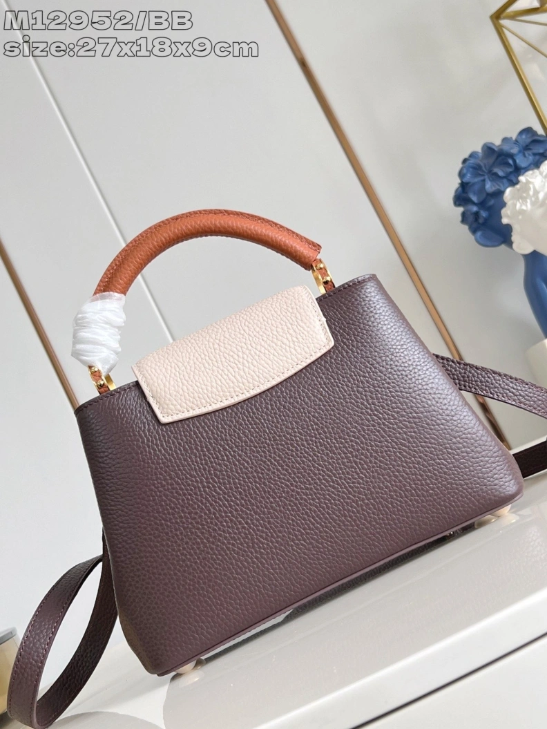 Bold LX Caxucines Bags 625