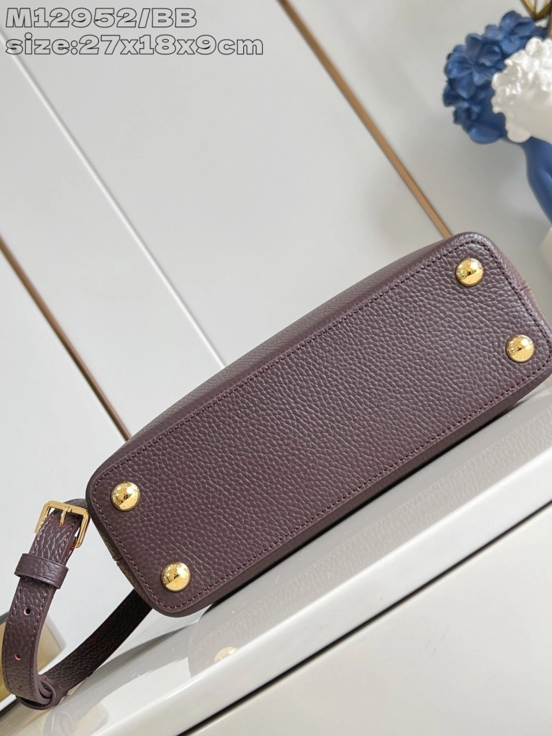 Bold LX Caxucines Bags 625