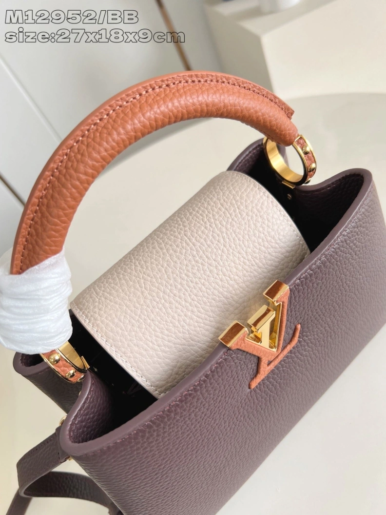 Bold LX Caxucines Bags 625