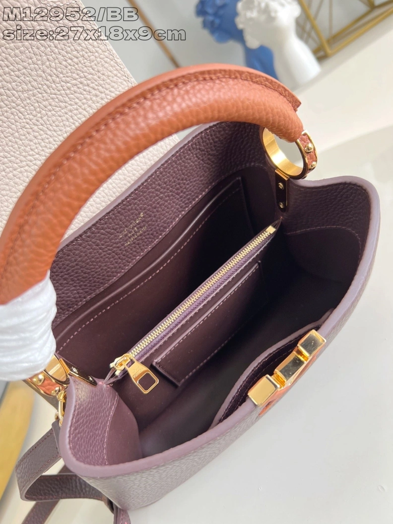 Bold LX Caxucines Bags 625