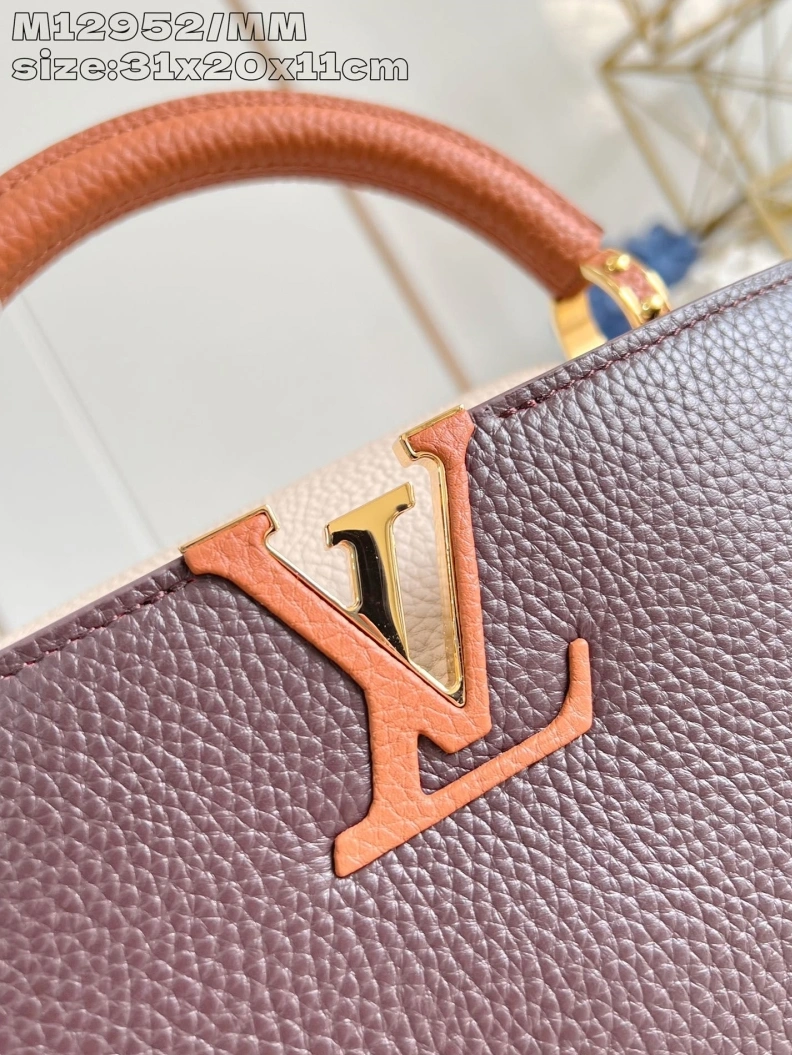 Classic LX Caxucines Bags 604