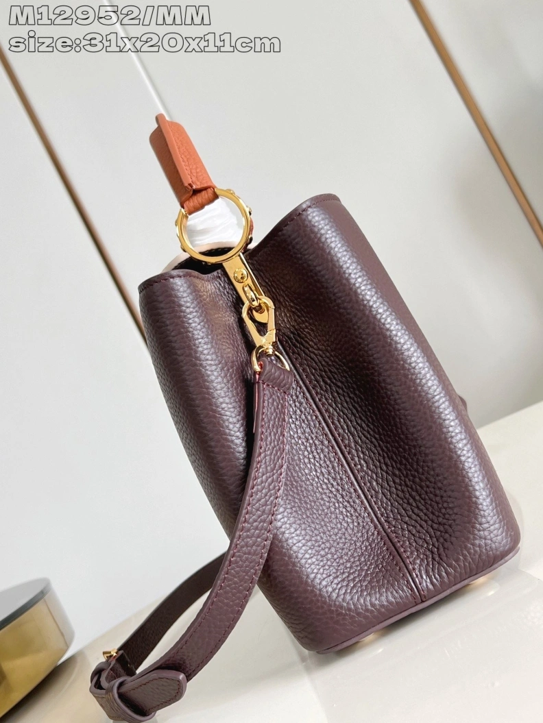 Classic LX Caxucines Bags 604