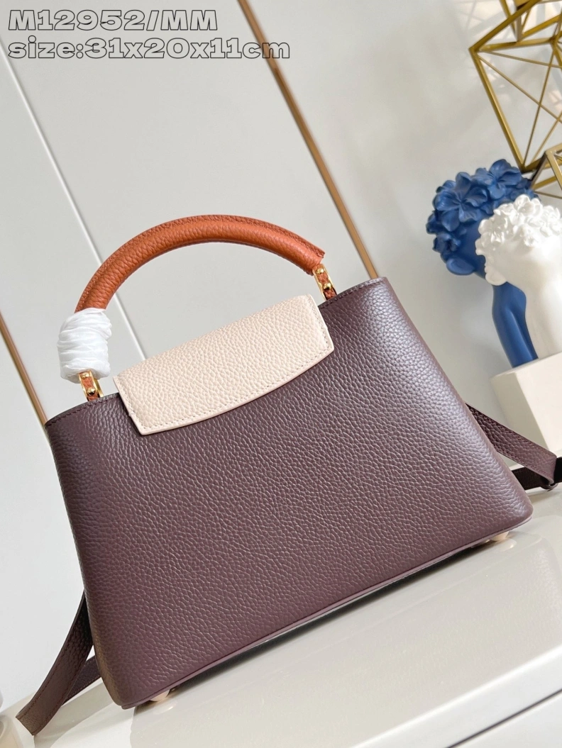Classic LX Caxucines Bags 604