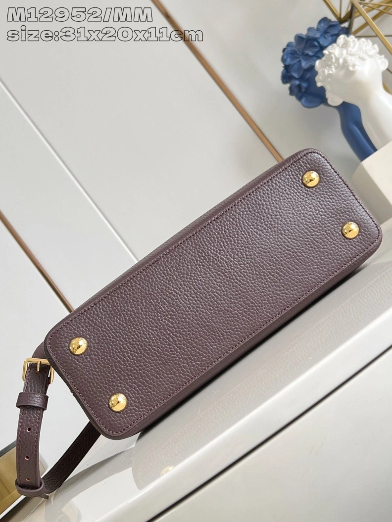 Classic LX Caxucines Bags 604