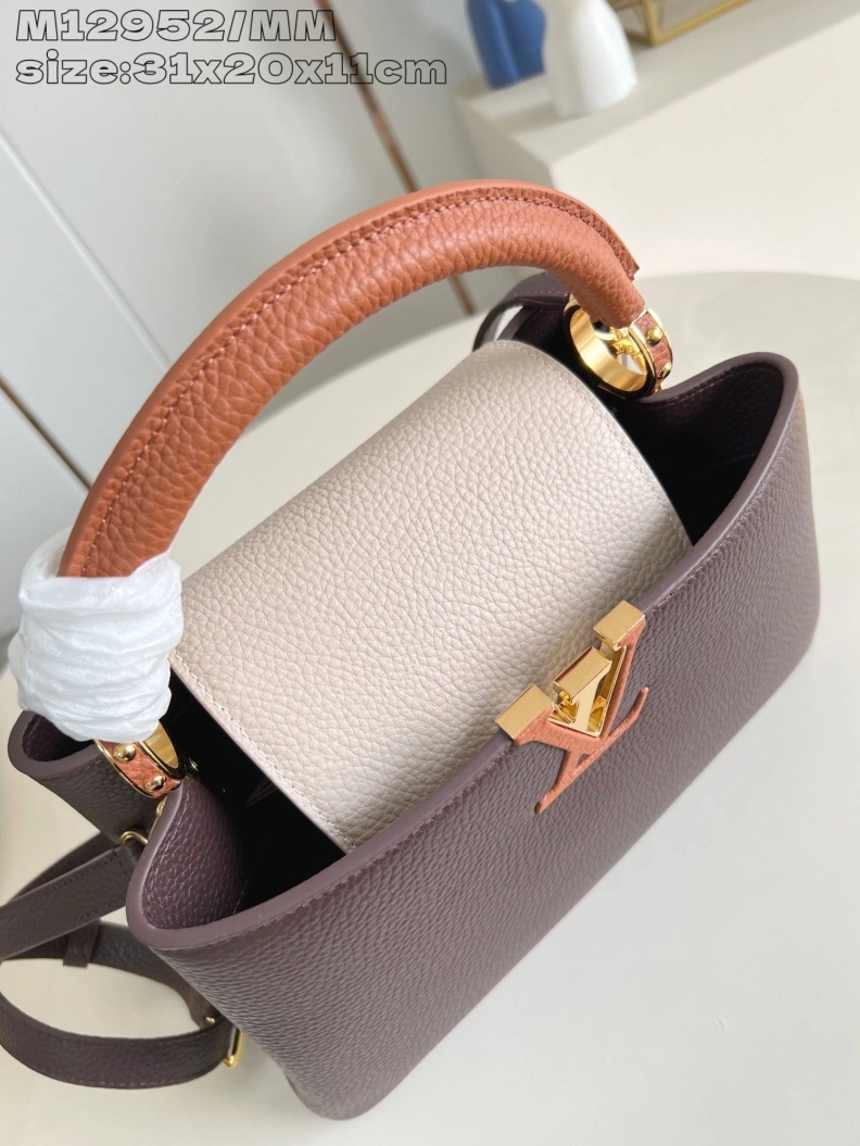 Classic LX Caxucines Bags 604