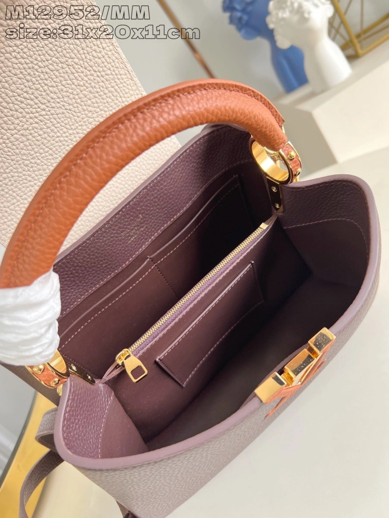 Classic LX Caxucines Bags 604