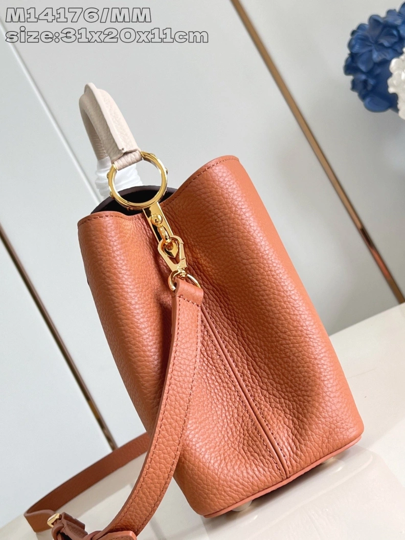 LX Caxucines Bags Flexible 597