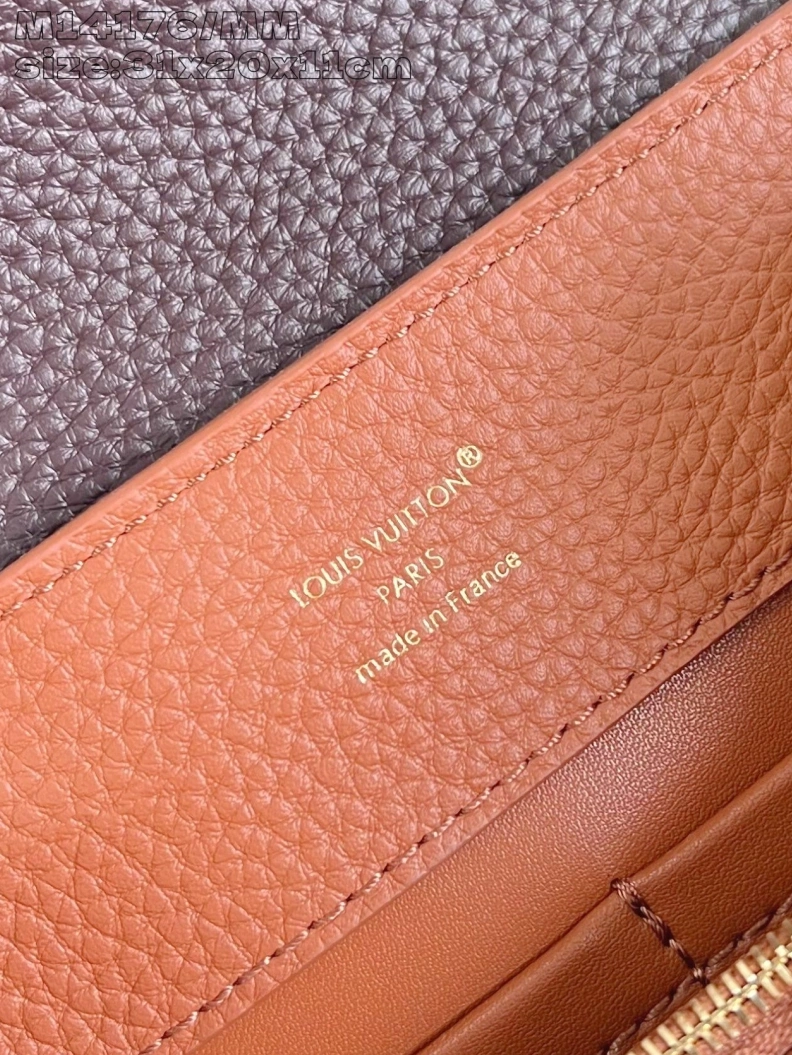 LX Caxucines Bags Flexible 597
