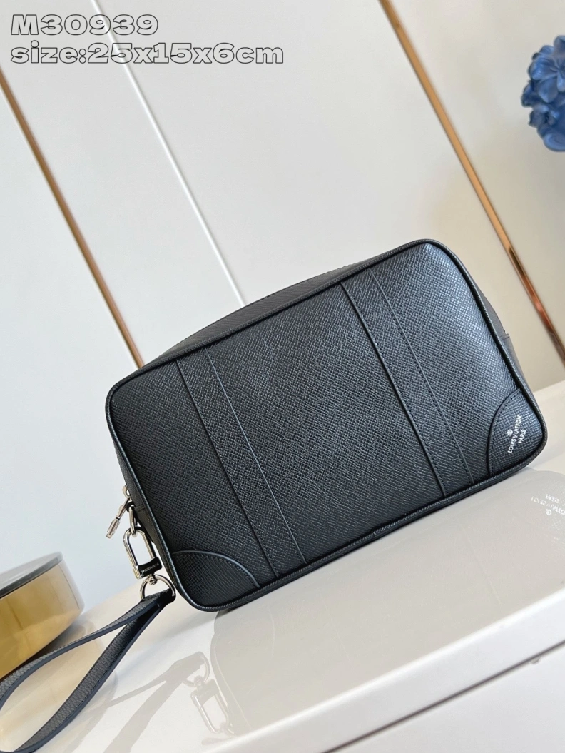 LX Clutch Bags Durable 692