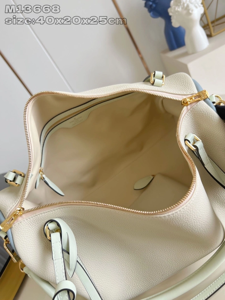 WellDesigned LX Top Handle Bags 282