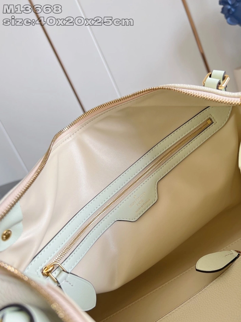 WellDesigned LX Top Handle Bags 282