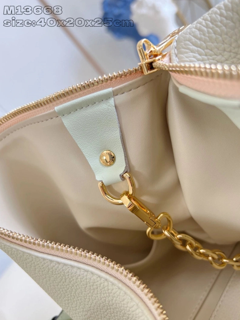 WellDesigned LX Top Handle Bags 282