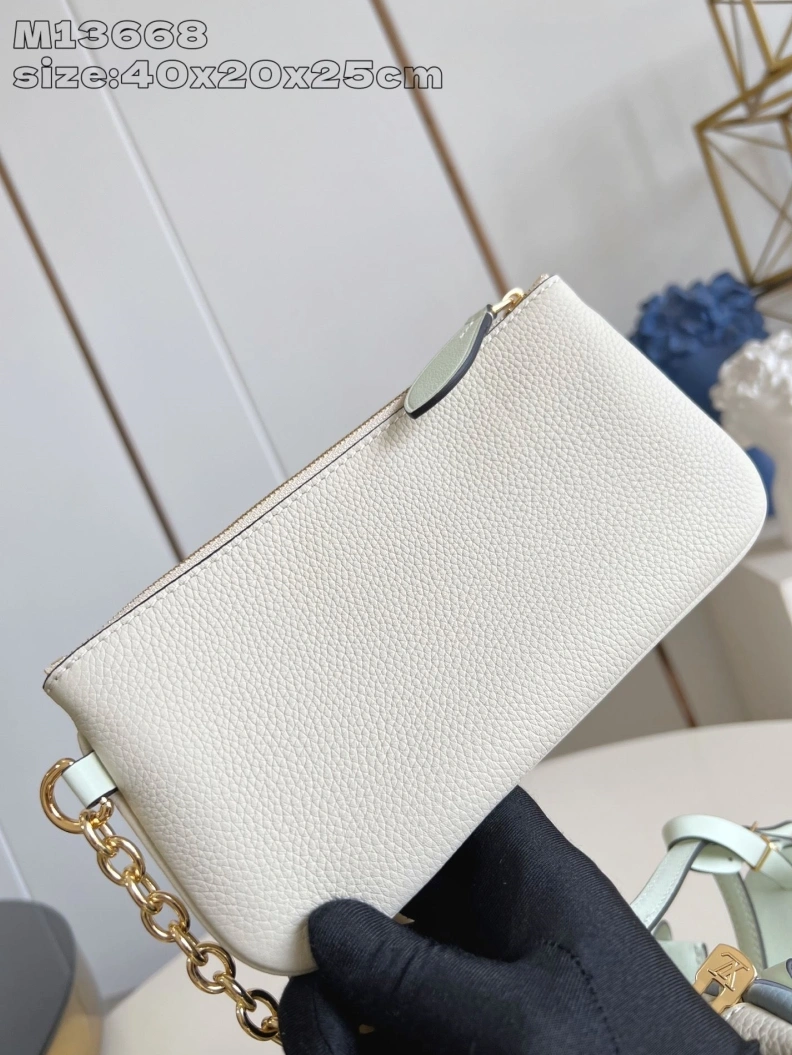 WellDesigned LX Top Handle Bags 282