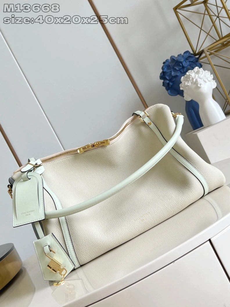 WellDesigned LX Top Handle Bags 282