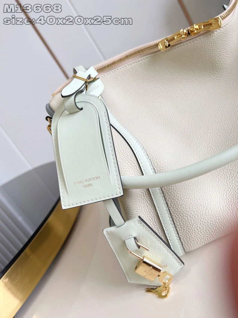 WellDesigned LX Top Handle Bags 282
