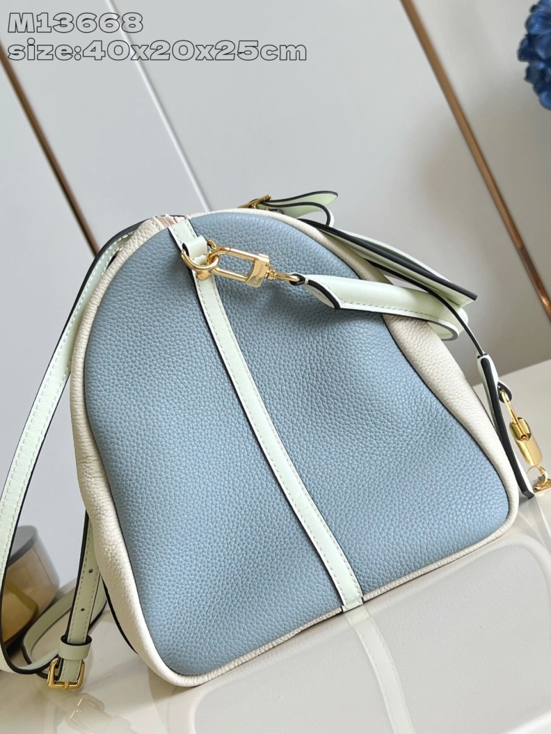 WellDesigned LX Top Handle Bags 282