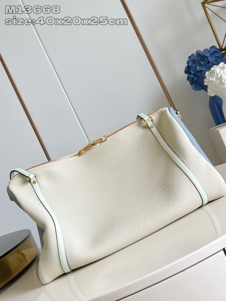 WellDesigned LX Top Handle Bags 282