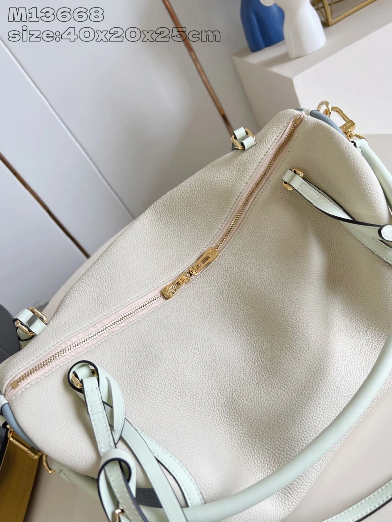 WellDesigned LX Top Handle Bags 282