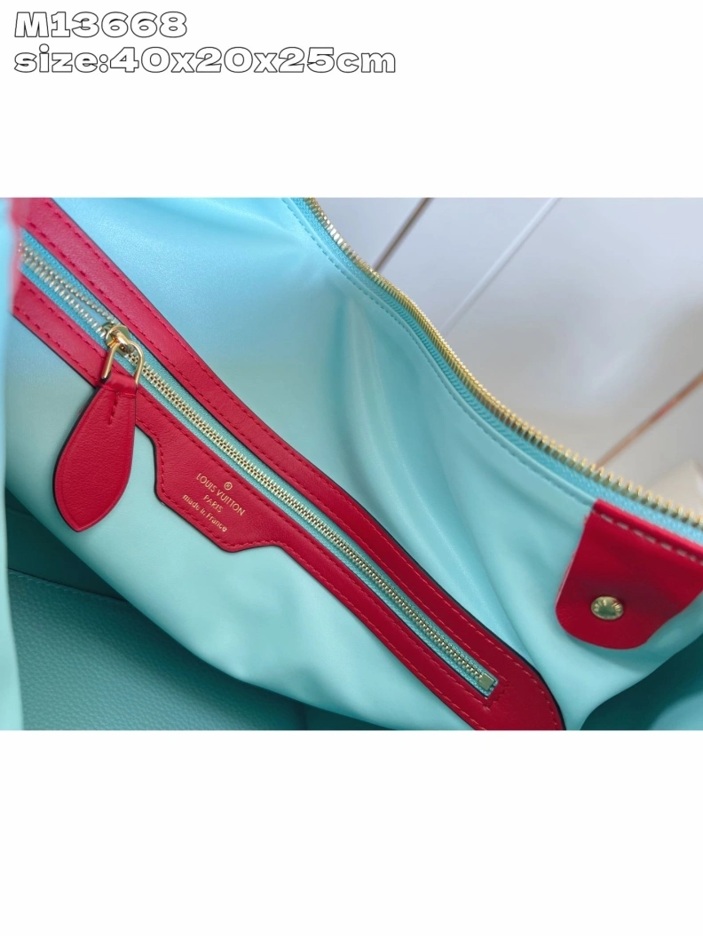Unique LX Top Handle Bags 274