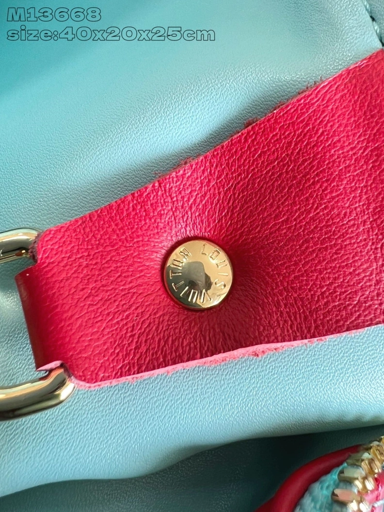 Unique LX Top Handle Bags 274