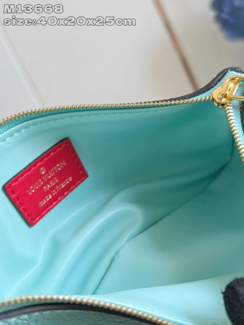 Unique LX Top Handle Bags 274