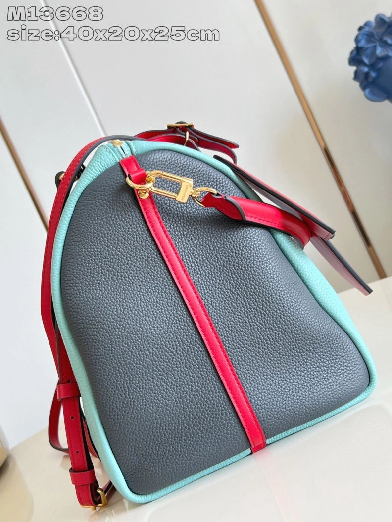 Unique LX Top Handle Bags 274