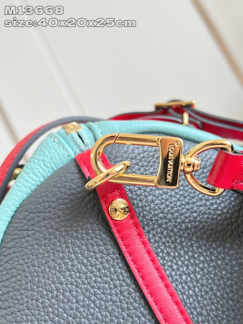 Unique LX Top Handle Bags 274
